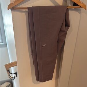 Fabletics Brown Leggings